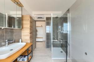 Apartments Medulin 2217