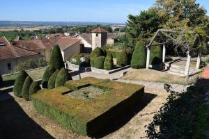 Maisons de vacances Gite des remparts reservation par telephone laissez vos coordonnees : photos des chambres