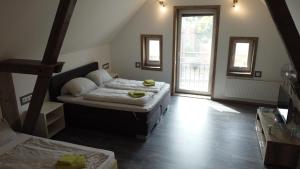 Dill Apartments Gadenstedt