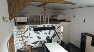 Dill Apartments Gadenstedt