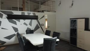 Dill Apartments Gadenstedt