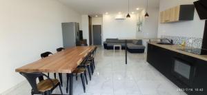 Appartements Les Sables Blancs de la Liscia : photos des chambres