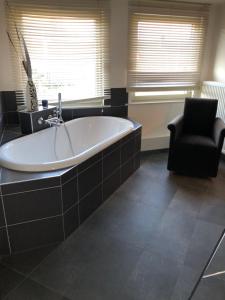 Guesthouse De Witte Merel Deluxe