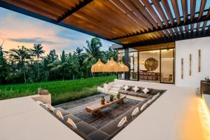 Villa Montana by BaliSuperHost