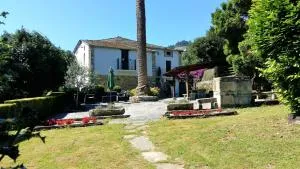 Corredoira - Chavín Corredoira - Chavín