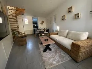 Gite comme chez soi Ducey les Chèris - 迪塞