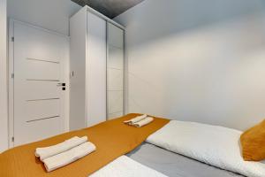 Apartament Długi Targ