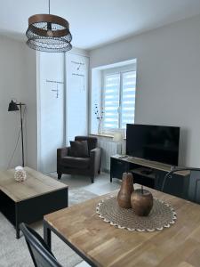 Appartements Le Georges studio : photos des chambres