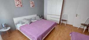 Apartman Alenka