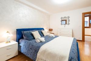 La casa perfetta per le vacanze