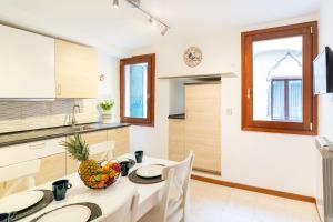 La casa perfetta per le vacanze