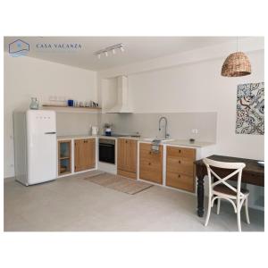 Rifugio dei due mari Appartamenti Scirocco Levante Ponente