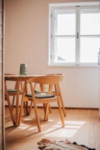 Apartman s výhledem