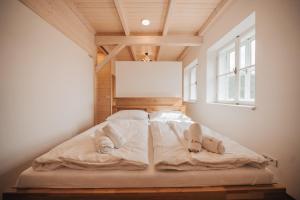 Apartman s výhledem