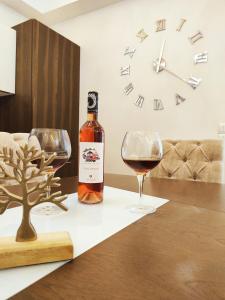 MS Corfu Center Apartment