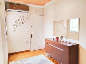 MS Corfu Center Apartment