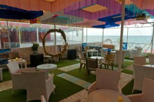 Regency Hotel Alexandria