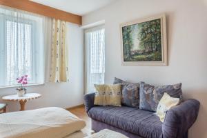 Adang Ferienwohnung Fernblick