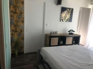 Apparemment duplex terrasse solarium avec parking