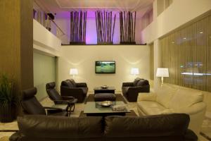 Susuzlu Atlantis Hotel