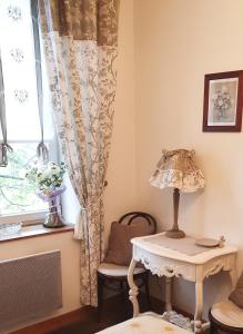 B&B / Chambres d'hotes Villa Les Palmiers : photos des chambres