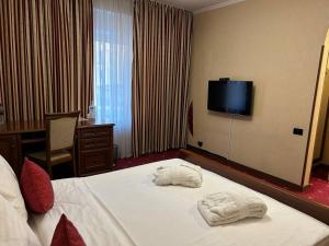 Standard Double Room room in Number 21 by DBI