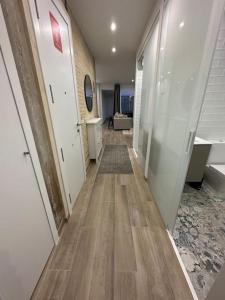 Precioso apartamento con patio. PYP