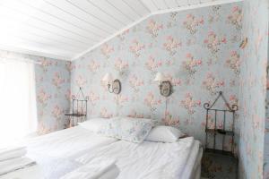 Two-Bedroom Apartment room in Orbaden Spa & Resort