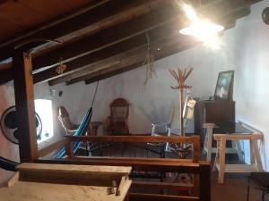 Old istrian house,free parking