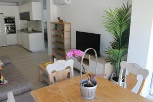 Luminoso y reformado apartamento en Nerja