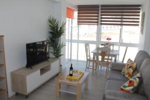 Luminoso y reformado apartamento en Nerja