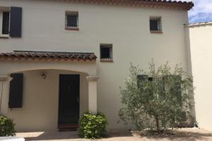 Maisons de vacances House quiet and wooded : photos des chambres