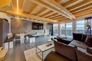 Chalet Young & Fun