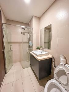 StarryHomes 33 @ Green Haven 3Beds 2Bedsroom2Bath