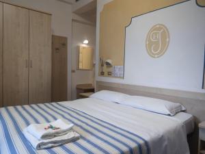 Standard Double or Twin Room room in Hotel Jolie
