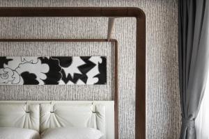 Deluxe Suite with Private SPA
