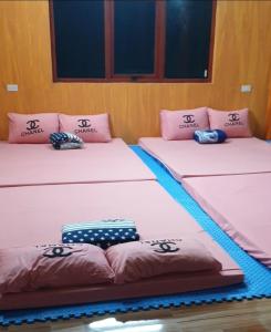 HOMESTAY PAC BO CAO BẰNG
