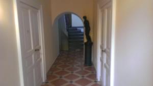 DOMINO HOUSE Montariello