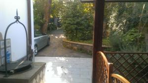 DOMINO HOUSE Montariello