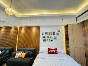 Homey Condo by the Bay