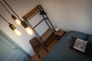 Appartements Bonuit : photos des chambres