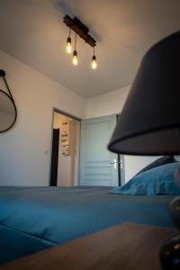 Appartements Bonuit : photos des chambres