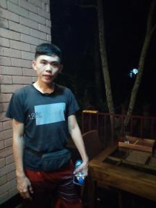 Oasis Safari Cottage