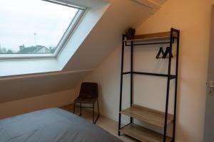 Appartements Bonuit : photos des chambres