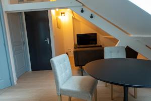 Appartements Bonuit : photos des chambres