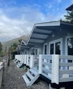 Коттеджи Наши Любимые - Gagra