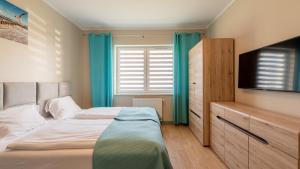 Apartamenty Sun Snow Osiedle Północne