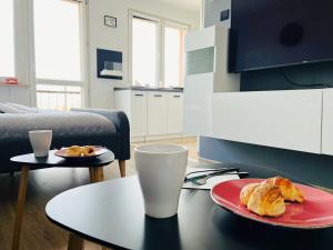 Apartament Piaskowa Góra