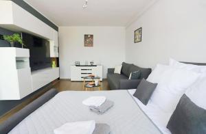 Apartament Piaskowa Góra