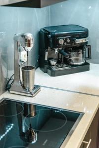 Elegant decorated house - Free Private Parking!